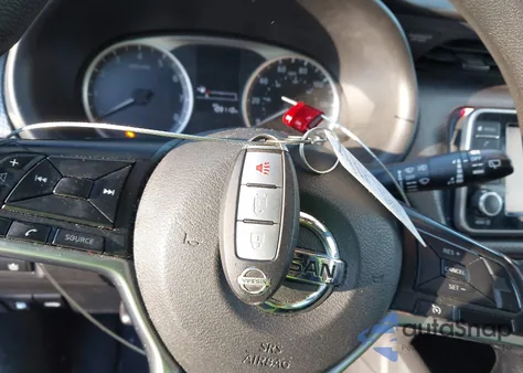 2020 Nissan Kicks S Xtronic Cvt from USA, damaged, VIN 3N1CP5BV9LL496053